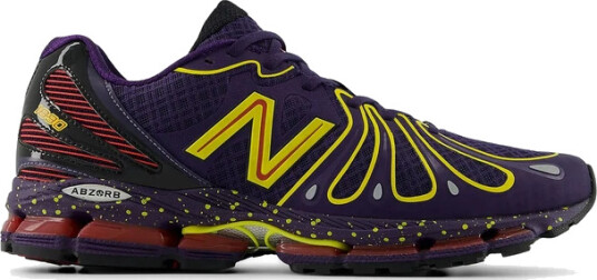 New Balance Herre Sport Flerfarget 44 EU,