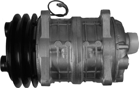Airstal 10-2346 AC-kompressor Airstal 10-2346 AC-kompressor