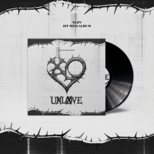 Uxlxve Uxlxve