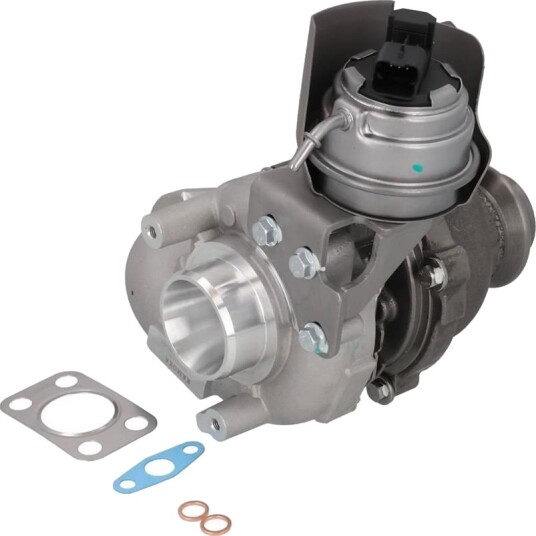 Turbolader KAMOKA 8600219