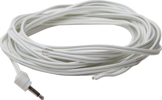 Waterguard Sensorledning med Plugg - 4-10 Meter 4