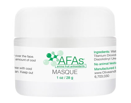 AFAs Micro-Exfoliating Masque 28 g