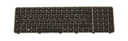 HP Keyboard (PORTOGUESE)