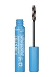 Rimmel Kind & Free Mascara 7 ml No. 002 Rimmel Kind & Free Mascara 7 ml No. 002