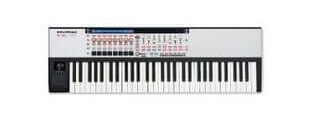 Novation SL MKII USB Controller MIDI Keyboard Novation SL MKII USB Controller MIDI Keyboard