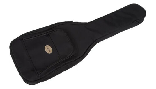 Gretsch G2168 Gig Bag, Black Jet Baritone/junior Jet Bass Gretsch G2168 Gig Bag, Black Jet Baritone/junior Jet Bass