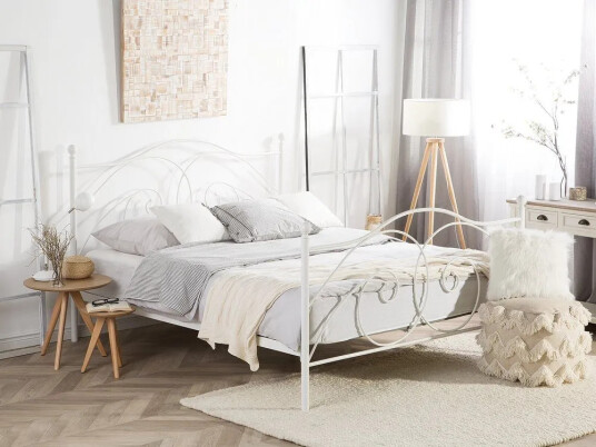 Dinard Dobbeltseng 180\|200 Cm Brun