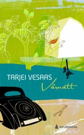 Vårnatt Av Tarjei Vesaas