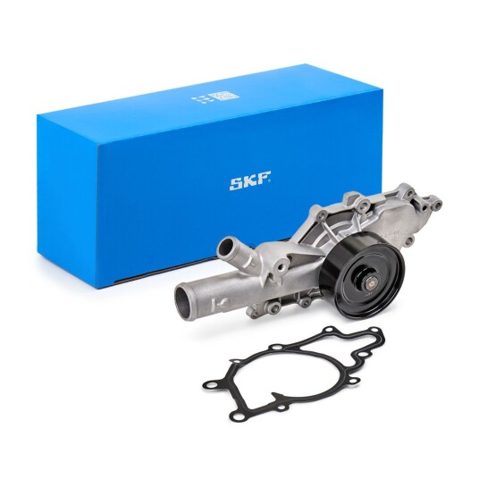 SKF VKPC 88863 Vannpumpe
