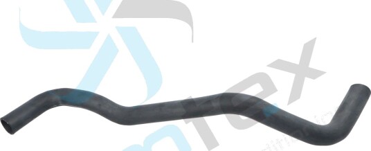 CLIMTEX CX1 274 Radiatorslange