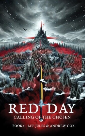 Red Day Book One The Calling of the Chosen Red Day Book One The Calling of the Chosen