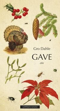 Gave Av Gro Dahle