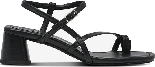 Vagabond Sandaletter Evie Svart Vagabond Sandaletter Evie Svart