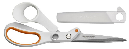 Fiskars Amplify Saks 21 cm Fiskars Amplify Saks 21 cm