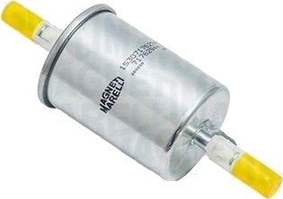 Drivstoffilter MAGNETI MARELLI 153071762944 Drivstoffilter MAGNETI MARELLI 153071762944