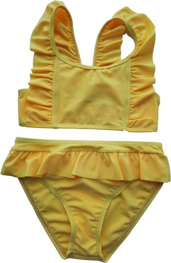 Max Collection Mix Bikini Yellow 98-104