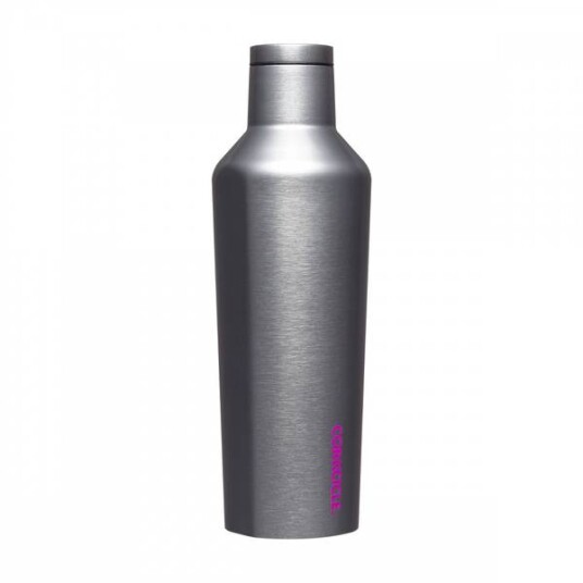 CORKCICLE Termoflaske Sparkle Moondance, ca. 0,5 liter CORKCICLE Termoflaske Sparkle Moondance, ca. 0,5 liter