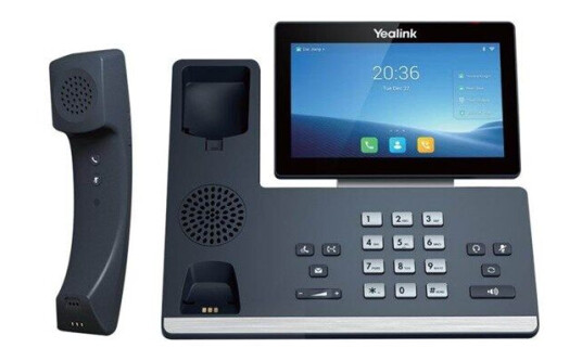 Yealink SIP-T58W PRO