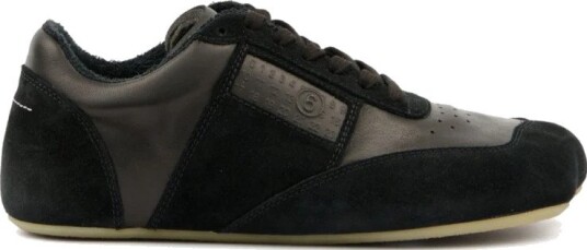 MM6 Maison Margiela Herre Sko Svart 40 EU, MM6 Maison Margiela Herre Sko Svart 40 EU,