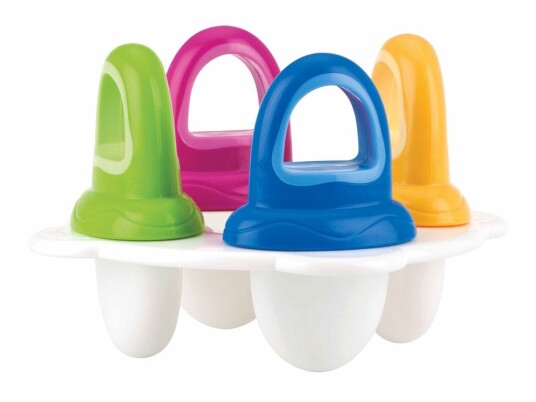 Nuby Frys selv is Nuby Frys selv is
