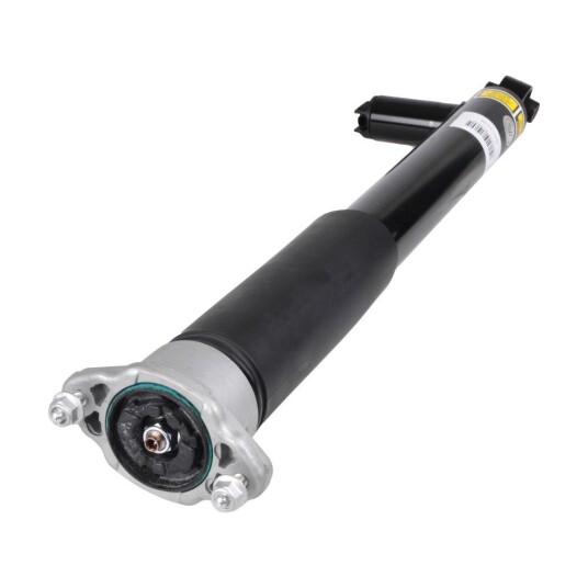 Støtdemper MiesslerAutomotive 1215-01-1530 Støtdemper MiesslerAutomotive 1215-01-1530