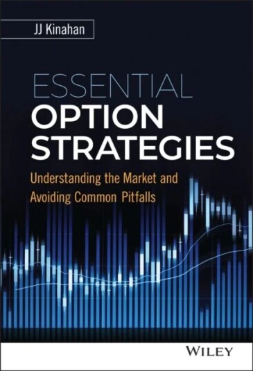 Essential Option Strategies Av J. J. Kinahan