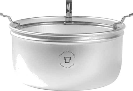 Trangia Vindskydd Övre 25 UL OneSize, Onecolour