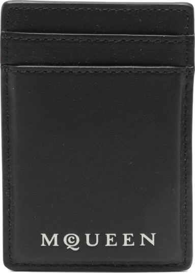 Alexander McQueen Herre Accessories Svart ONE SIZE, Alexander McQueen Herre Accessories Svart ONE SIZE,