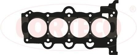 Toppakning CORTECO 49422132 Toppakning CORTECO 49422132