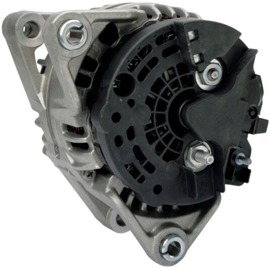 HC Cargo F 032 113 879 Dynamo