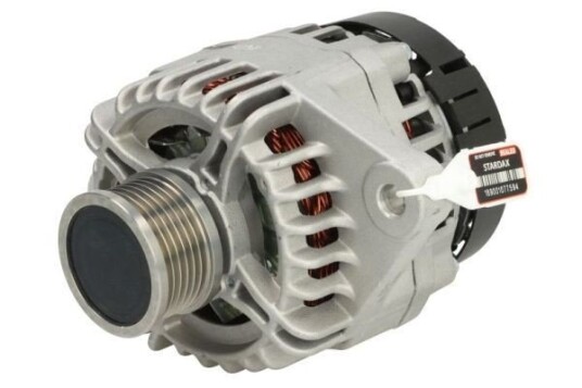 Dynamo STARDAX STX110148R Dynamo STARDAX STX110148R