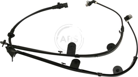 A.B.S. 30057 Sensor ABS