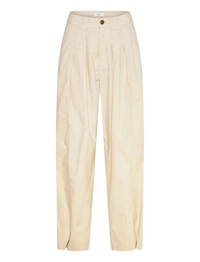 Closed Closed Ivo Denim/Pants Shiitake   Cream   26