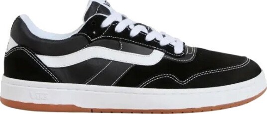 VANS Cruze 3.0 - Black - 37 VANS Cruze 3.0 - Black - 37