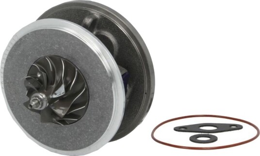 Kjernegruppe, lader EVORON EVCH0173
