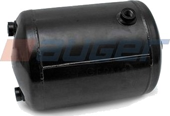 Luftbeholder, trykkluftanlegg AUGER 22007
