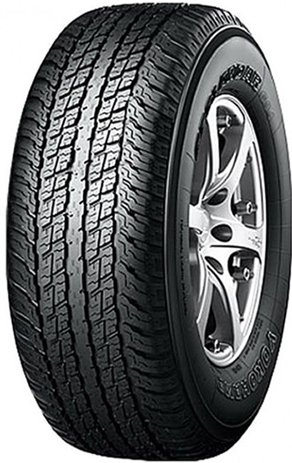 Yokohama Geolandar A/T G94 265/60R18 110H Yokohama Geolandar A/T G94 265/60R18 110H