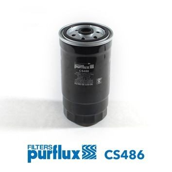 Drivstoffilter PURFLUX CS486