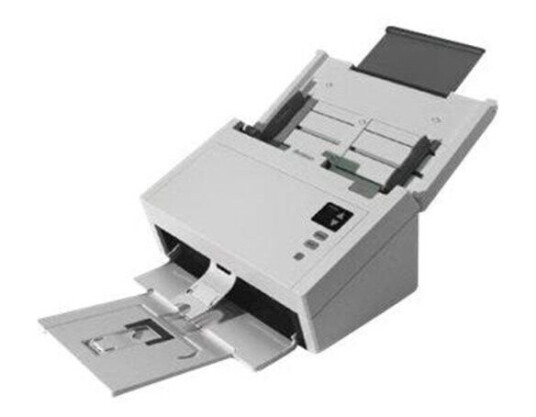 Avision AD230U Dokumentskanner A4 Dupleks 600 dpi 40 spm Avision AD230U Dokumentskanner A4 Dupleks 600 dpi 40 spm