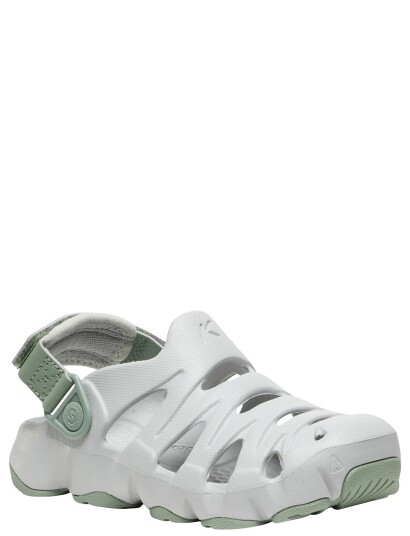 KEEN Ke Hyperflt White 25 KEEN Ke Hyperflt White 25