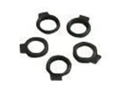 CoreParts Spareparts - upper roller bushing left