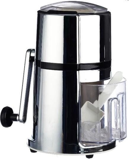 Dorre Connor isknuser 27 cm krom 1617000-02-0 1714386-01-0 Dorre Connor isknuser 27 cm krom 1617000-02-0 1714386-01-0