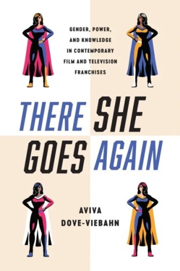 There She Goes Again Av Aviva Dove-Viebahn