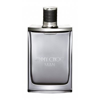 Jimmy Choo Man Eau de Toilette 200ml Fougère Duft for Herre