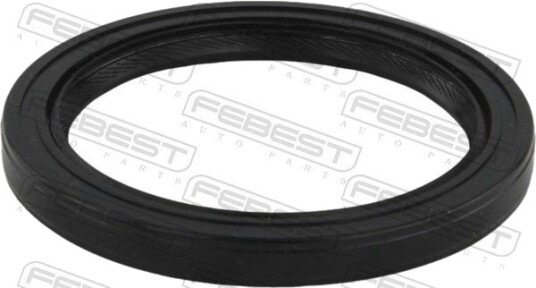 Akseltetningsring, differensial FEBEST 95GBY-56720707R