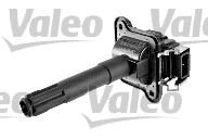 Tennspole coil VALEO 245165 Tennspole coil VALEO 245165