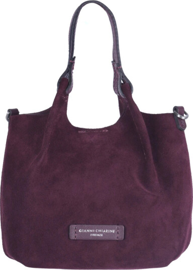 Gianni Chiarini Dame Vesker Lilla ONE SIZE,
