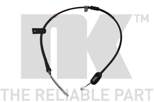 Bremsewire NK 905239 Bremsewire NK 905239