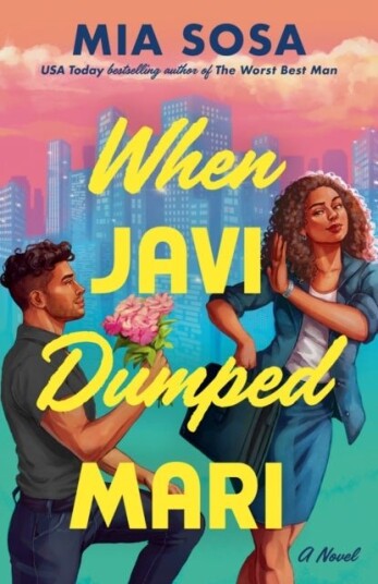 When Javi Dumped Mari When Javi Dumped Mari