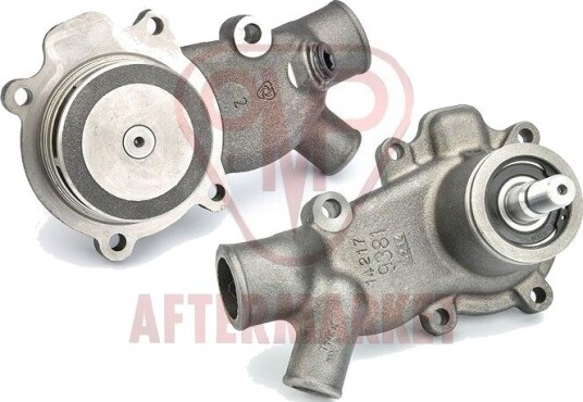 Vannpumpe O.M.P. AFTERMARKET 159.380 Vannpumpe O.M.P. AFTERMARKET 159.380